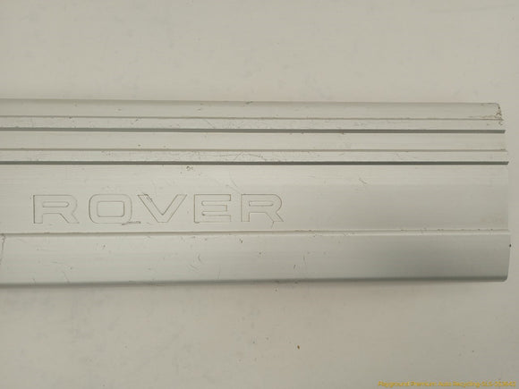 Land Rover Range Rover Set Of Door Sill Scuff Plates