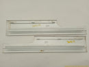 Land Rover Range Rover Set Of Door Sill Scuff Plates-11