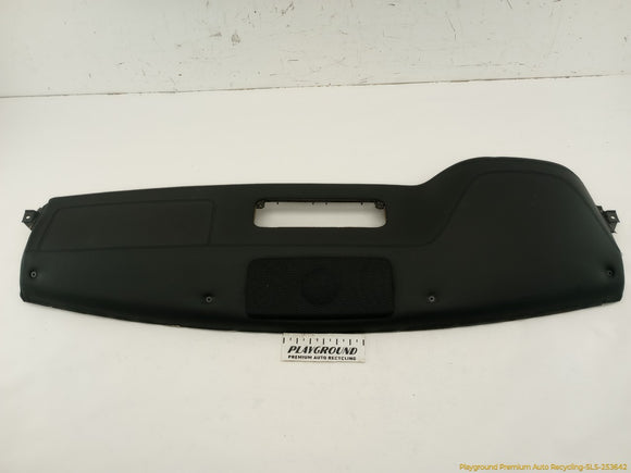 Land Rover Range Rover Upper Dashboard Panel