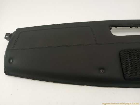 Land Rover Range Rover Upper Dashboard Panel