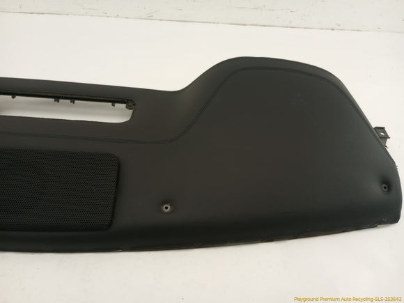 Land Rover Range Rover Upper Dashboard Panel