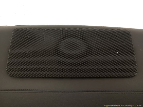 Land Rover Range Rover Upper Dashboard Panel