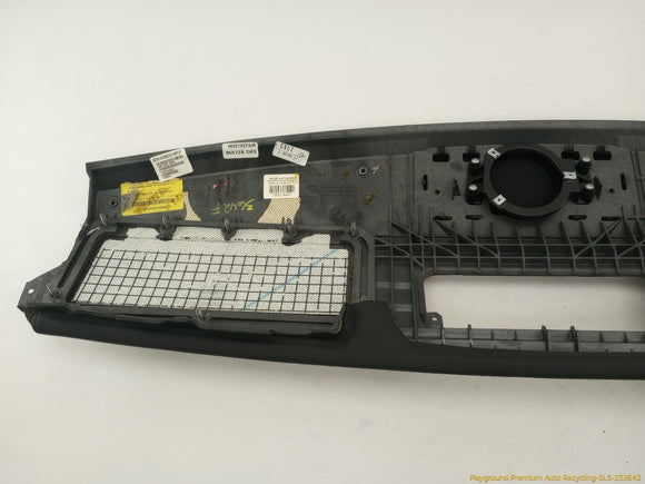 Land Rover Range Rover Upper Dashboard Panel
