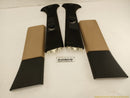Land Rover Range Rover Set Of B Pillar Trim-1