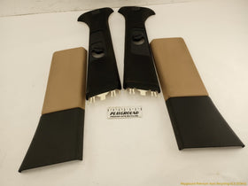 Land Rover Range Rover Set Of B Pillar Trim
