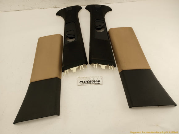 Land Rover Range Rover Set Of B Pillar Trim