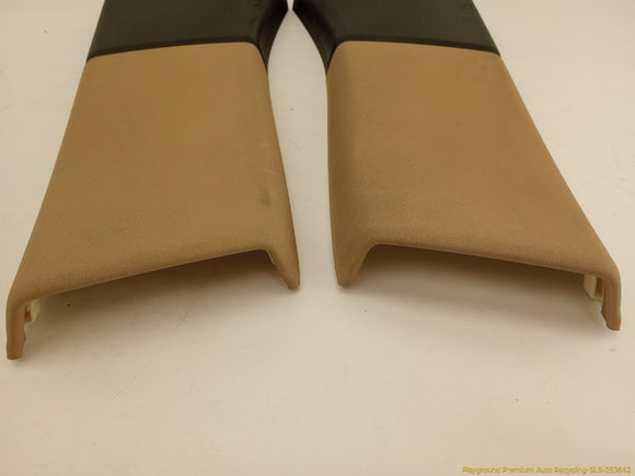 Land Rover Range Rover Set Of B Pillar Trim