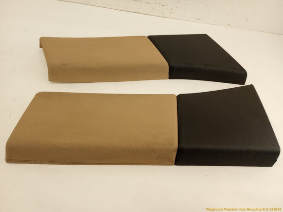 Land Rover Range Rover Set Of B Pillar Trim