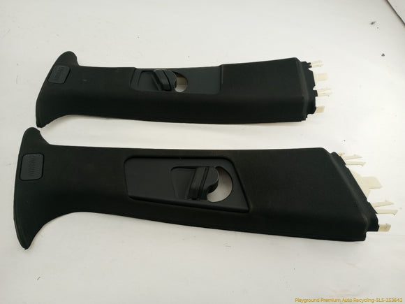 Land Rover Range Rover Set Of B Pillar Trim