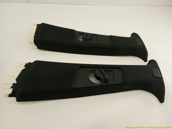 Land Rover Range Rover Set Of B Pillar Trim