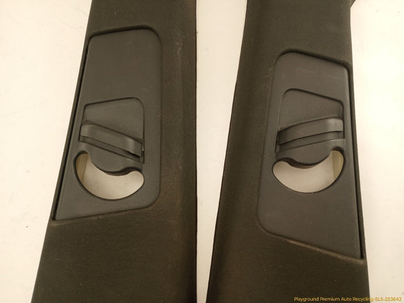 Land Rover Range Rover Set Of B Pillar Trim