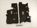 Land Rover Range Rover Pair Of Footwell Kick Trim-1