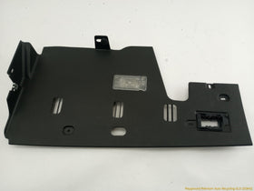 Land Rover Range Rover Pair Of Footwell Kick Trim - 0