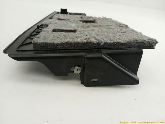 Land Rover Range Rover Pair Of Footwell Kick Trim