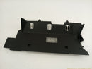 Land Rover Range Rover Pair Of Footwell Kick Trim-7