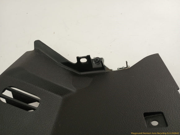 Land Rover Range Rover Pair Of Footwell Kick Trim