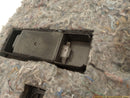 Land Rover Range Rover Pair Of Footwell Kick Trim-12