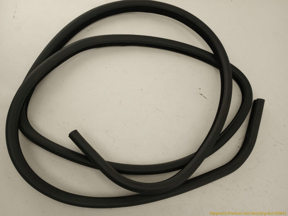 Land Rover Range Rover Set Of Body Closure Seal Weatherstrips