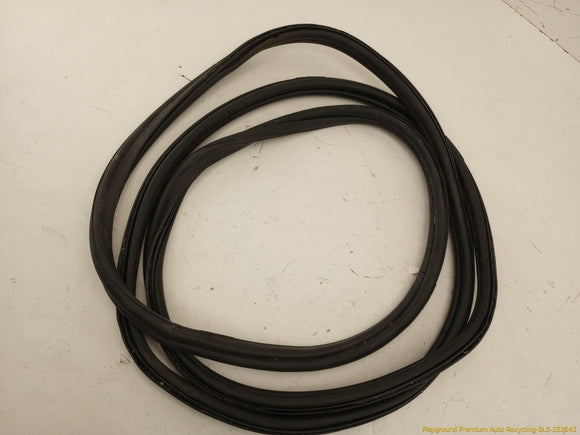 Land Rover Range Rover Set Of Body Closure Seal Weatherstrips