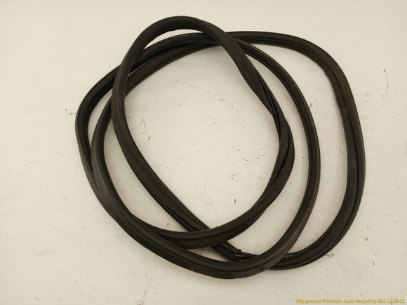 Land Rover Range Rover Set Of Body Closure Seal Weatherstrips