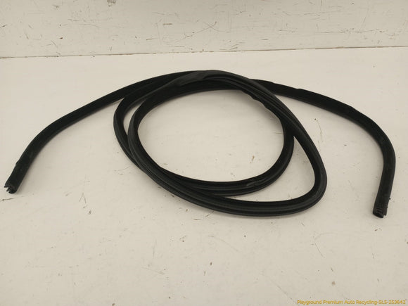 Land Rover Range Rover Set Of Body Closure Seal Weatherstrips