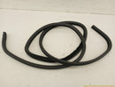 Land Rover Range Rover Set Of Body Closure Seal Weatherstrips-8