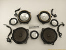 Land Rover Range Rover Set Of Audio Speakers-1