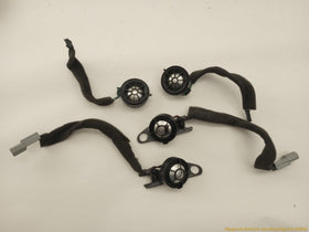 Land Rover Range Rover Set Of Audio Speakers - 0