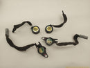 Land Rover Range Rover Set Of Audio Speakers-3