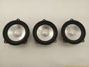 Land Rover Range Rover Set Of Audio Speakers-4