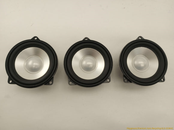 Land Rover Range Rover Set Of Audio Speakers