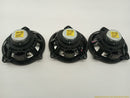 Land Rover Range Rover Set Of Audio Speakers-5