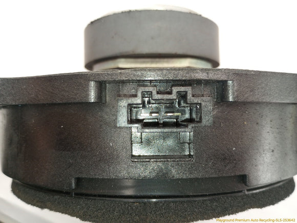Land Rover Range Rover Set Of Audio Speakers