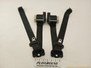 Land Rover Range Rover Pair Of Rear Seat Belt Retractors-1