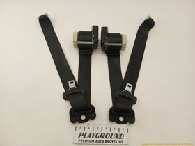 Land Rover Range Rover Pair Of Rear Seat Belt Retractors