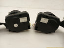 Land Rover Range Rover Pair Of Rear Seat Belt Retractors-2