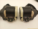Land Rover Range Rover Pair Of Rear Seat Belt Retractors-3