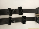Land Rover Range Rover Pair Of Rear Seat Belt Retractors-7