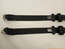 Land Rover Range Rover Pair Of Rear Seat Belt Retractors-8