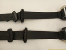 Land Rover Range Rover Pair Of Rear Seat Belt Retractors-9