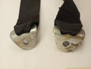 Land Rover Range Rover Pair Of Rear Seat Belt Retractors-11