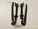 Land Rover Range Rover Pair Of Front Seat Belt Retractors-1