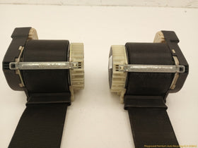 Land Rover Range Rover Pair Of Front Seat Belt Retractors - 0