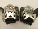 Land Rover Range Rover Pair Of Front Seat Belt Retractors-4