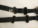 Land Rover Range Rover Pair Of Front Seat Belt Retractors-7