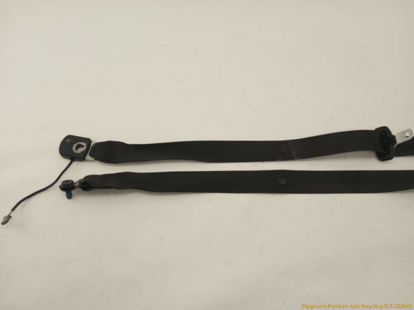 Land Rover Range Rover Pair Of Front Seat Belt Retractors