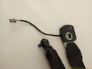 Land Rover Range Rover Pair Of Front Seat Belt Retractors-9