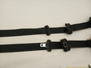 Land Rover Range Rover Pair Of Front Seat Belt Retractors-10