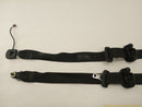 Land Rover Range Rover Pair Of Front Seat Belt Retractors-11