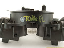 Land Rover Range Rover Steering Combination Switch-3